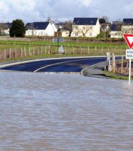 INONDATION