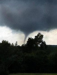 tornade
