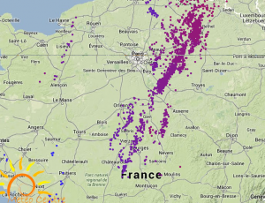 orage france 20 mai