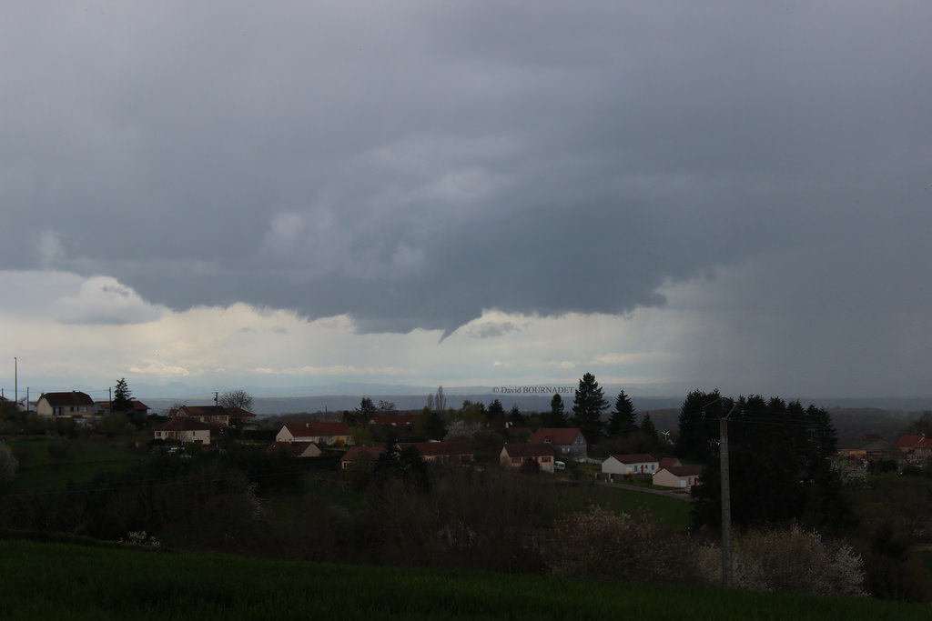Tuba dans l'Allier