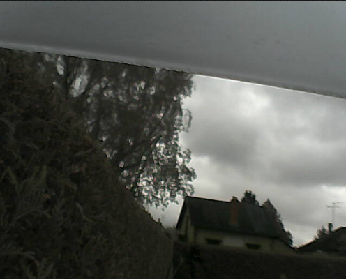 Webcam de Châteaudun (28)