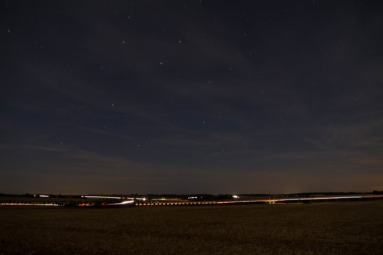 Lightpainting
