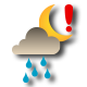 Pictogramme météo