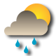 Pictogramme météo