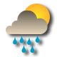 Pictogramme météo