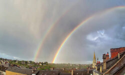 MÉTÉO WEEK-END 25 ET 26 OCTOBRE 2025 : MITIGÉ ET FRAIS ?