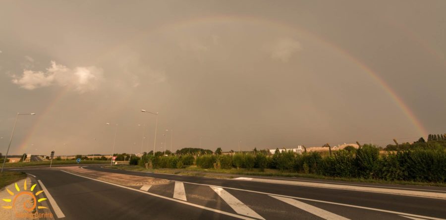 TENDANCE METEO DU REVEILLON DE LA SAINT-SYLVESTRE ET DU PREMIER DE L’AN 2023