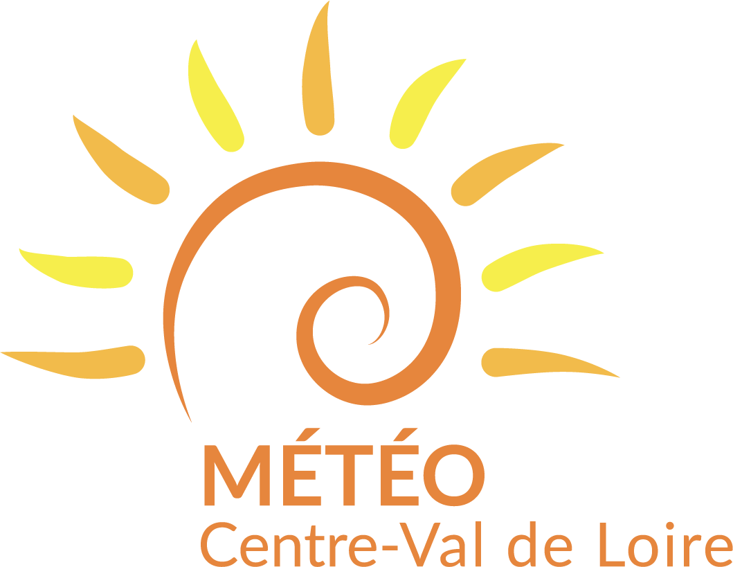 Logo de l'association Météo Centre