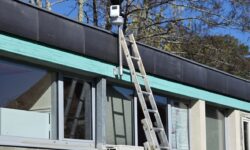 [Réseau] – Nouvelle station météo à Bélâbre (36)