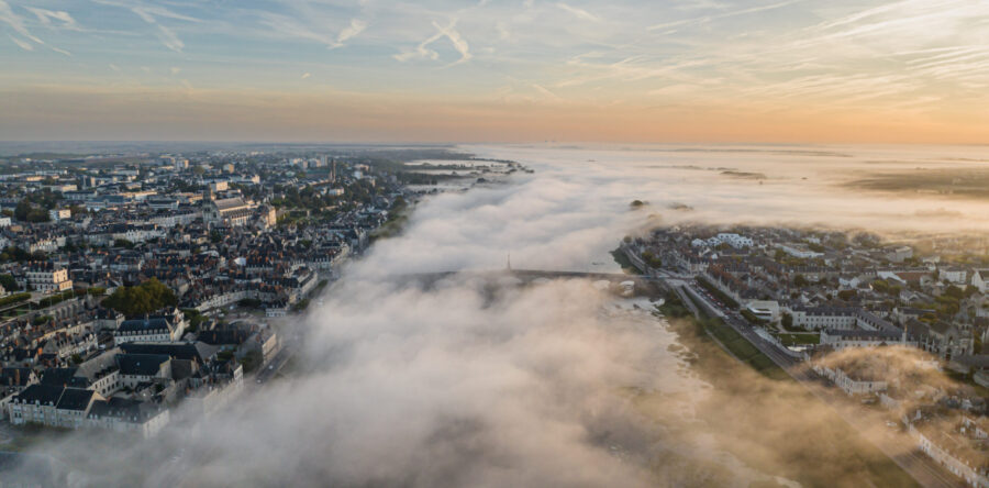 MÉTÉO WEEK-END 11 ET 12 OCTOBRE 2025 : ENTRE SOLEIL ET BROUILLARDS ?