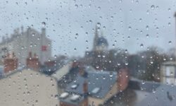 MÉTÉO 24 AU 30 NOVEMBRE 2025 : BIEN AUTOMNALE !