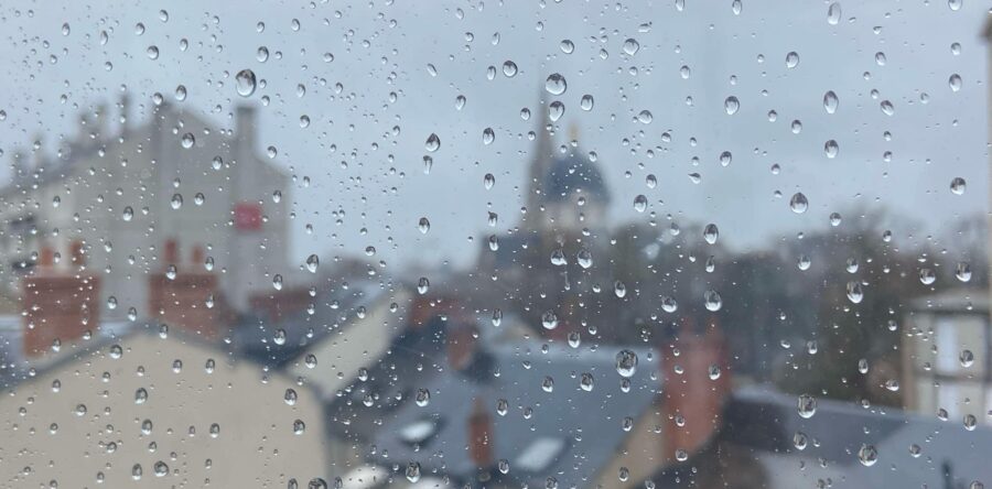 MÉTÉO 24 AU 30 NOVEMBRE 2025 : BIEN AUTOMNALE !