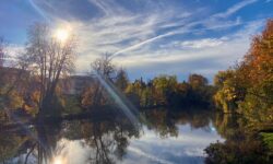 Douceur marquée ce mercredi – CENTRE – VAL DE LOIRE