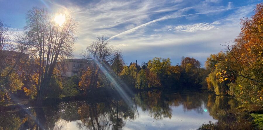 Douceur marquée ce mercredi – CENTRE – VAL DE LOIRE