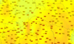 [BILAN] – TROP DOUX CE 12 NOVEMBRE 2025 DANS LE CENTRE – VAL DE LOIRE