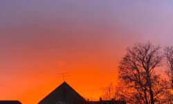 MÉTÉO 15 AU 21 DÉCEMBRE 2025 : CALME ET TRÈS DOUCE !