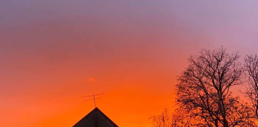 MÉTÉO 15 AU 21 DÉCEMBRE 2025 : CALME ET TRÈS DOUCE !