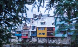 [BILAN DU 25 AU 28 DECEMBRE] – TEMPERATURES DE SAISON ET NOEL BLANC – 2025