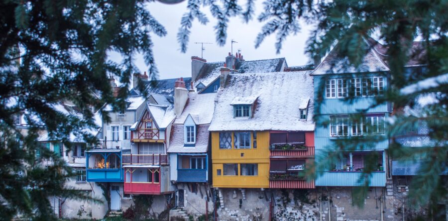 [BILAN DU 25 AU 28 DECEMBRE] – TEMPERATURES DE SAISON ET NOEL BLANC – 2025