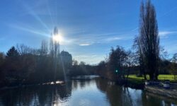 [BILAN 9 DECEMBRE] – DOUCEUR MARQUEE – CENTRE – VAL DE LOIRE