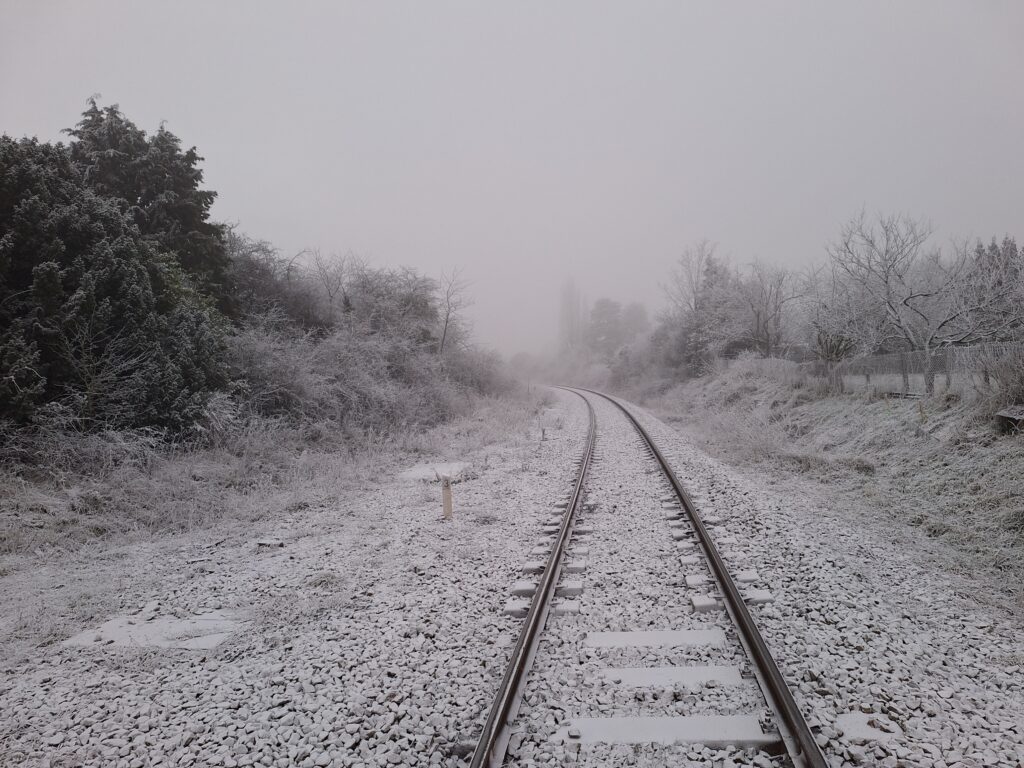 Eure-et-Loir, Lucé (copyright : Romain Kropp / Association Météo Centre - Val de Loire).