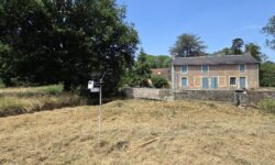 [RESEAU] NOUVELLE STATION METEO A ARDENTES – (INDRE – 36)