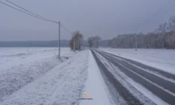 NEIGE PRÉVUE LES 5 ET 7 JANVIER 2026 SUR LE CENTRE – VAL DE LOIRE : A QUOI S’ATTENDRE ?