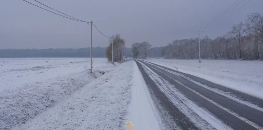 NEIGE PRÉVUE LES 5 ET 7 JANVIER 2026 SUR LE CENTRE – VAL DE LOIRE : A QUOI S’ATTENDRE ?