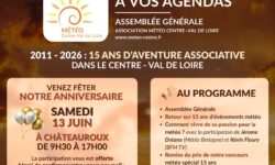 [ASSO] – 15 ANS, CONCOURS ET AVANTAGES 2026