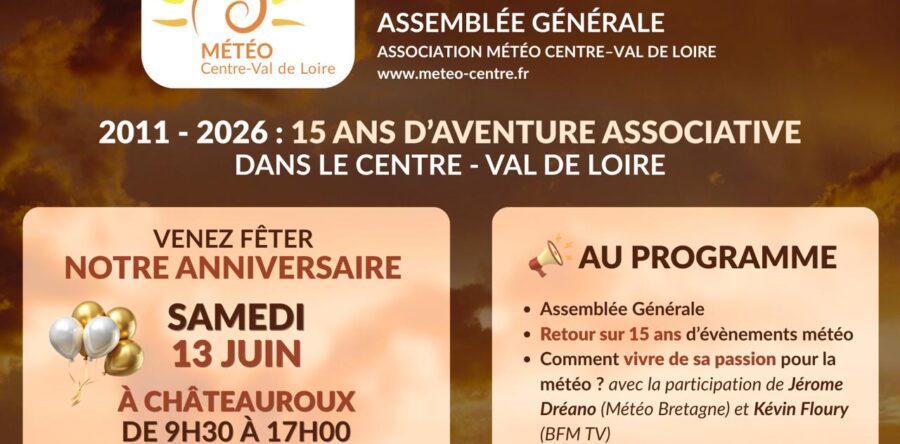[ASSO] – 15 ANS, CONCOURS ET AVANTAGES 2026