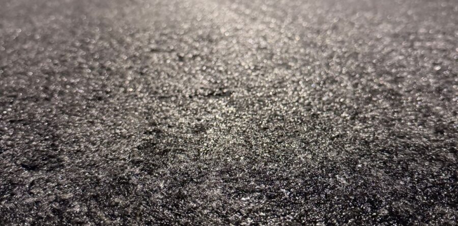 [BILAN DU 2 JANVIER] – GELEES, NEIGE ET VERGLAS SUR LE CENTRE – VAL DE LOIRE