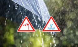 TEMPÊTE NILS ENTRE LES 11 ET 12 FÉVRIER 2026 : A QUOI S’ATTENDRE SUR LE CENTRE – VAL DE LOIRE ?