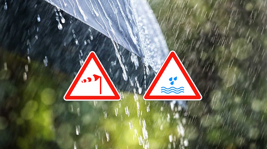 TEMPÊTE NILS ENTRE LES 11 ET 12 FÉVRIER 2026 : A QUOI S’ATTENDRE SUR LE CENTRE – VAL DE LOIRE ?