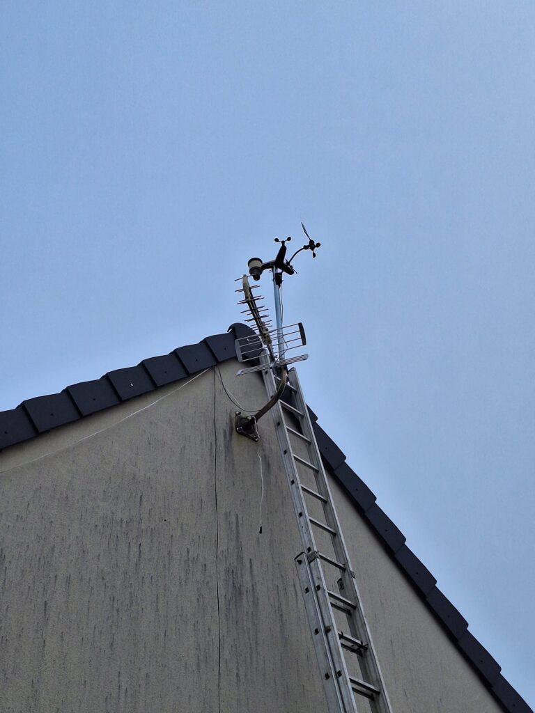 Station Saint-Luperce - 28