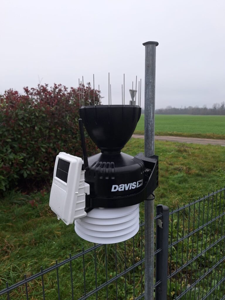 Station Saint-Luperce - 28