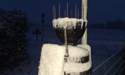 [Réseau] – Nouvelle station météo à Saint-Luperce (28)