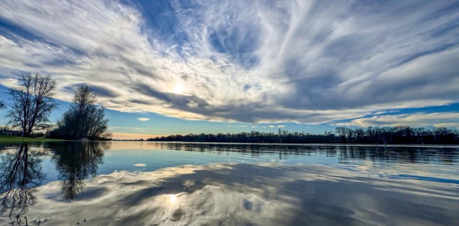 [BILAN DU 24 AU 26 FEVRIER] – DOUCEUR MARQUEE DANS LE CENTRE – VAL DE LOIRE