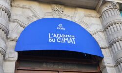 [ACTION] – Séminaire à l’Académie du Climat