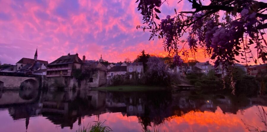 MÉTÉO 13 AU 19 AVRIL 2026 : TEMPS CHANGEANT ET GLOBALEMENT SEC ?