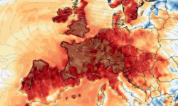 VERS UNE VAGUE DE CHALEUR HISTORIQUE POUR CETTE FIN MAI 2026 ?