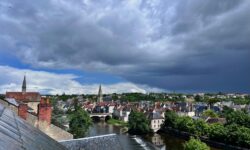 MÉTÉO WEEK-END 16 ET 17 MAI 2026 : CHANGEANT ET FRAIS ?