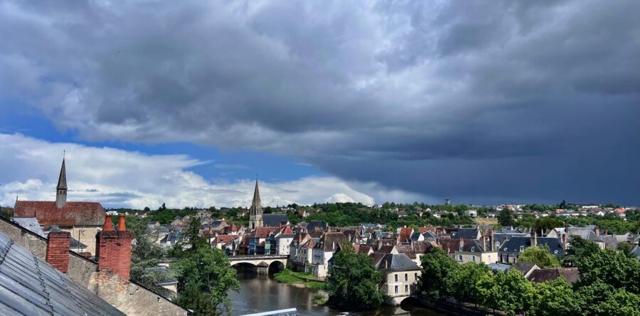 MÉTÉO WEEK-END 16 ET 17 MAI 2026 : CHANGEANT ET FRAIS ?