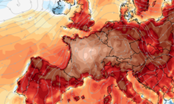 CANICULE HISTORIQUE EN VUE DÈS LE 17 JUIN : A QUOI S’ATTENDRE ?