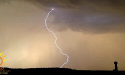 [BILAN] – Orages du 27 juin 2026 dans le Centre – Val de Loire