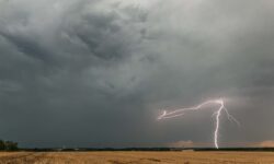 Orages et chaleur du 16 juillet 2026 en Centre-Val de Loire