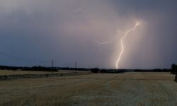 MÉTÉO 24 AU 30 AOÛT 2026 : RISQUE D’AVERSES ET D’ORAGES ?
