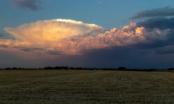 MÉTÉO WEEK-END 15 ET 16 AOÛT 2026 : FIN DE LA CANICULE ET LOCALEMENT INSTABLE ?