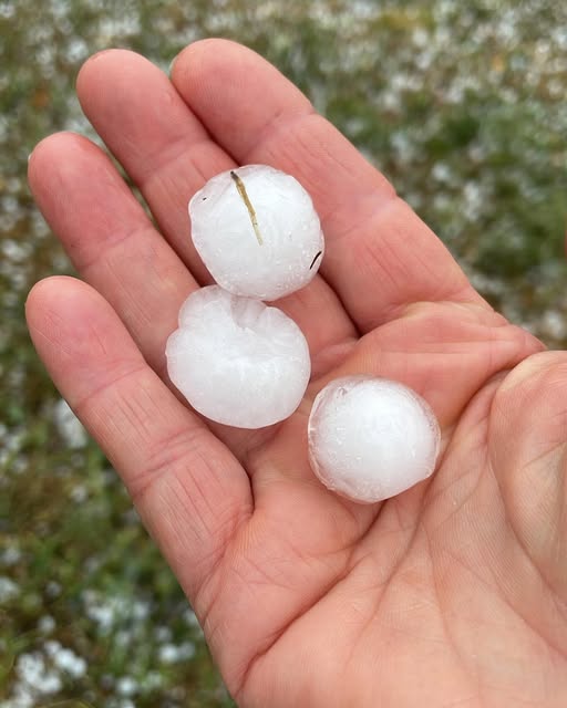 Orages et canicule le 15 juillet 2026 en Centre-Val de Loire