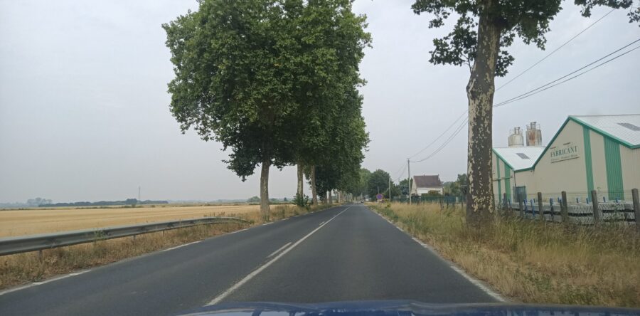 [Dossier] – Météo et pollution aux particules fines