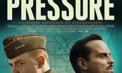 PRESSURE : le film sur la météo du Débarquement